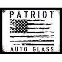 Patriot Auto Glass LLC Logo