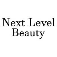 Next Level Beauty Logo