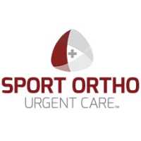 Sport Ortho Urgent Care Centers Logo