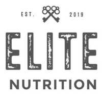 Elite Nutrition Indianapolis Logo