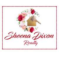 Sheena Dixon - Haus Realty & Management Logo