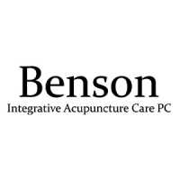 Benson Integrative Acupuncture Care PC Logo