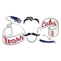 Fresh Cuts Logo