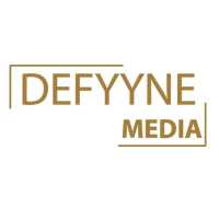 Defyyne Media  Logo
