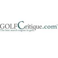 The Golf Critique Logo