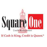 Square One Credit Management Logo