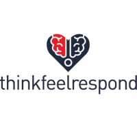 Thinkfeelrespond Logo