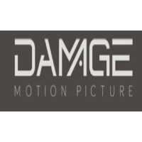Damage Motion Picture Post LLC Logo