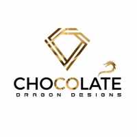 Chocolate Dragon Designs Logo