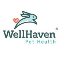 WellHaven Pet Health Coon Rapids Logo