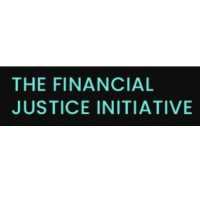 The Financial Justice Initiative Logo