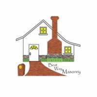 Best Way Masonry & Repairs Logo
