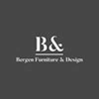 Bergen Furniture & Design Logo