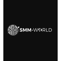 SMM World Logo
