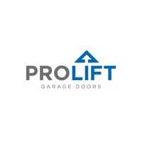 ProLift Garage Doors of Collin County Logo