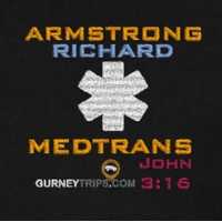 Armstrong Richard Non-Emergency Medical Transportation Logo