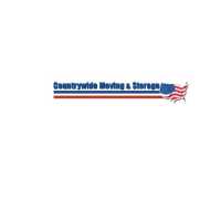 Countrywide Moving and Storage Logo