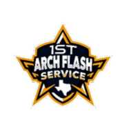 1st Arc Flash Service Logo