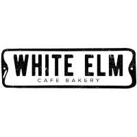 White Elm Brasserie Logo