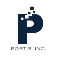 Portis, Inc. Logo