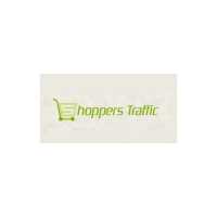 Shoppers traffic Logo