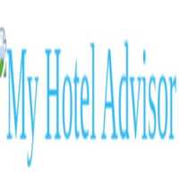 My hotel advisor Logo