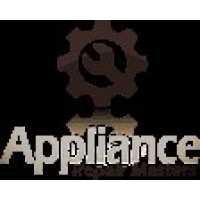 Appliance Repair Bedford Logo