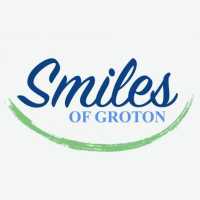 Smiles of Groton Logo