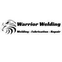 Warrior Welding Logo
