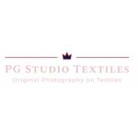 PG Studio Textiles Logo
