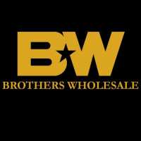 Brothers Wholesale Logo
