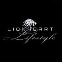 Lion Heart Lifestyle Logo