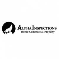 Alpha Inspections Logo