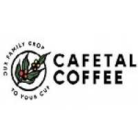Cafetal Coffee Logo