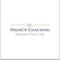 HighUp Coaching Logo