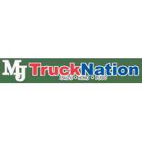 MJ TruckNation Logo