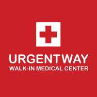 UrgentWay Manhattan Logo