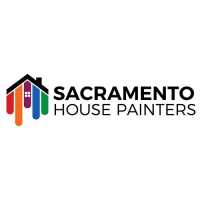Sacramento Home Painting Logo