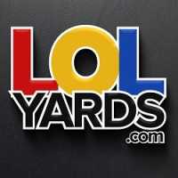 LOL Yards LLC Logo
