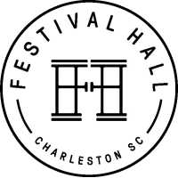 Festival Hall Logo