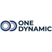 One Dynamic Logo