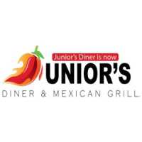 Junior's Diner & Mexican Grill Logo