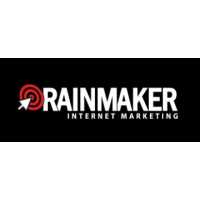 Rainmaker Internet Marketing Logo