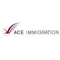 Ace Immigration Logo