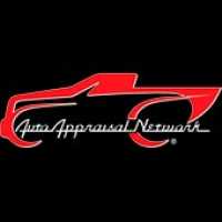 Auto Appraisal Network of Ventura Logo