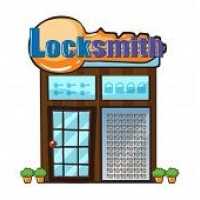 A Cheaper Locksmith Logo