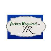 Jackets Required, Inc. Logo