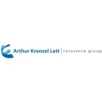Arthur Krenzel Lett Insurance Group Logo