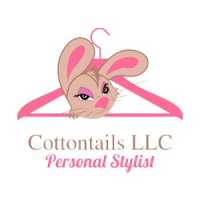 Cottontails Personal Styling Logo