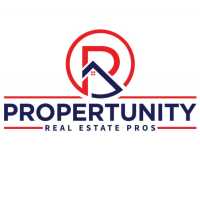 Propertunity Real Estate Pros Logo